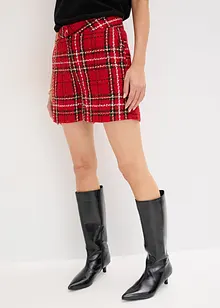 Šortky z buklé, bonprix