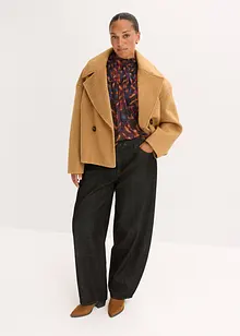 Šifonová halenka, bonprix