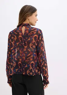 Šifonová halenka, bonprix