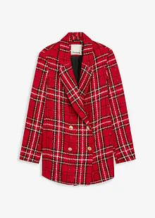 Blejzr z buklé, bonprix