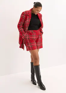 Šortky z buklé, bonprix