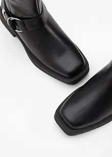 Motorkářské boty, bonprix