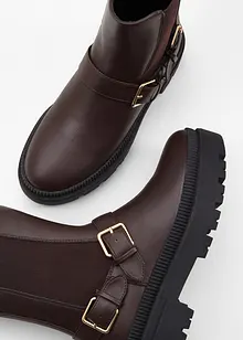 Chelsea boty, bonprix