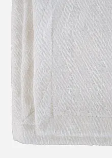 Látkové ubrousky z kvalitní organické bavlny (2 ks v balení), bonprix