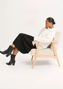 Svetr s volány, bonprix