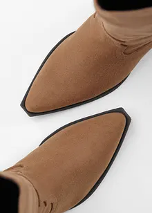 Kovbojské kozačky, bonprix