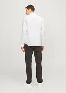 Košile s dlouhým rukávem, Regular Fit, JJ REBEL, J&J Rebel