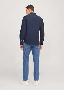 Košile s dlouhým rukávem, Regular Fit, JJ REBEL, J&J Rebel