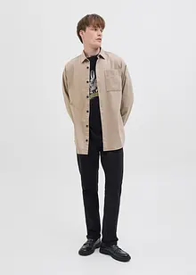 Košilová bunda JJ REBEL, J&J Rebel