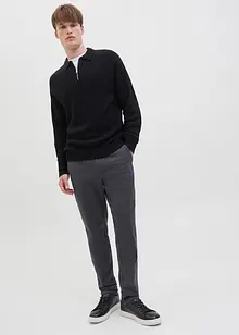 Chino kalhoty JJ REBEL, Slim Fit, J&J Rebel