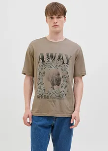 Tričko JJ REBEL, J&J Rebel