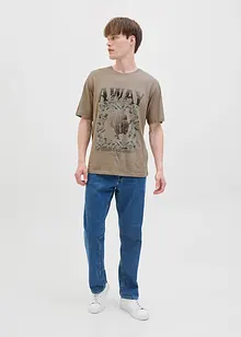 Tričko JJ REBEL, J&J Rebel