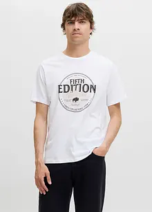 Tričko JJ REBEL, J&J Rebel