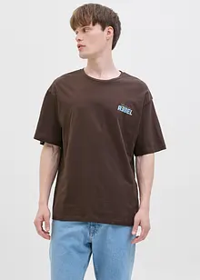 Tričko JJ REBEL, J&J Rebel