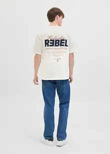 Tričko JJ REBEL, J&J Rebel