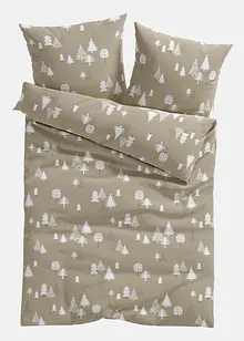 Povlečení se stromy, bonprix