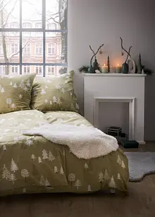 Povlečení se stromy, bonprix