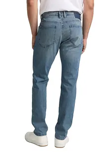 Strečové džíny JOSH, značka Tom Tailor, Slim Fit, Tom Tailor