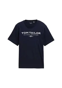 Tričko značky Tom Tailor, Tom Tailor