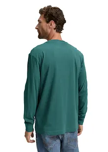 Tričko s dlouhým rukávem značky Tom Tailor, Tom Tailor