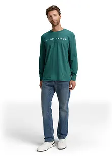 Tričko s dlouhým rukávem značky Tom Tailor, Tom Tailor