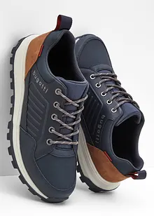 Nízké tenisky značky Bugatti, Bugatti