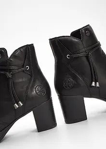 Kotníková obuv Rieker, Rieker