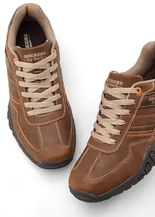 Nízké tenisky značky Dockers by Gerli, Dockers by Gerli