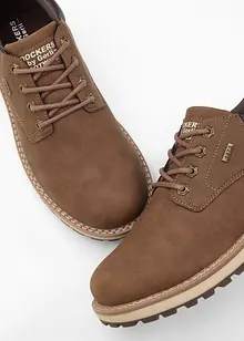 Šněrovací obuv Dockers by Gerli, Dockers by Gerli