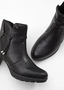 Kotníková obuv Rieker, Rieker