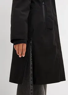 Krátký kabát do deště, bonprix