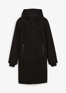 Krátký kabát do deště, bonprix