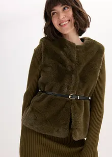 Pásek (3 ks v balení), bonprix