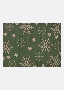 Rohožka se zimním motivem, bonprix