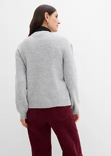 Pletený kabátek, bonprix