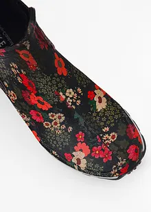 Gumové holínky Skechers, Skechers