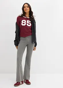 Legíny se sepráním, bonprix