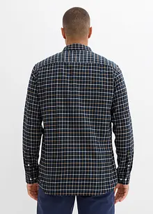 Flanelová košile, bonprix