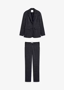 Kalhotový kostým, 2dílný, bonprix