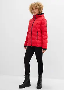 Ultralehká funkční bunda, odolná vůči vodě, bonprix