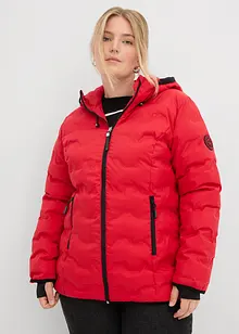 Ultralehká funkční bunda, odolná vůči vodě, bonprix