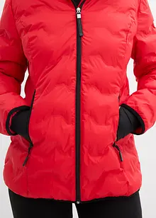 Ultralehká funkční bunda, odolná vůči vodě, bonprix