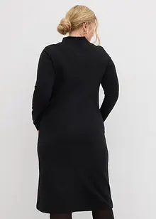 Šaty z Punto di Roma, se stojáčkem, bonprix