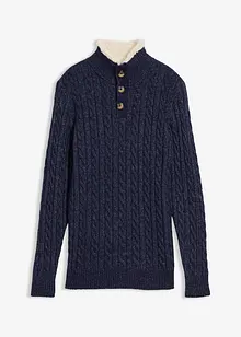 Svetr troyer, bonprix