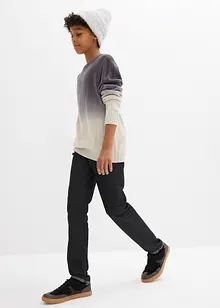 Svetr s barevným přechodem, bonprix