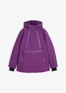 Větrovka s podšívkou, bonprix