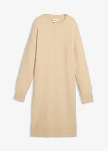 Pletené šaty, bonprix