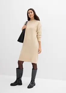 Pletené šaty, bonprix