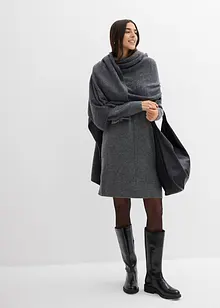 Pletené šaty, bonprix