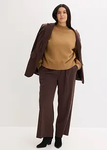 Kalhoty Marlene, bonprix